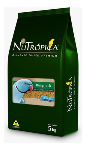 Nutropica Ring Neck 5 Kg