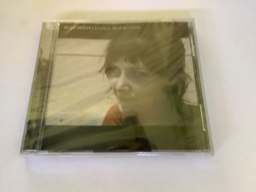 Cd Beth Orton Central Reservation