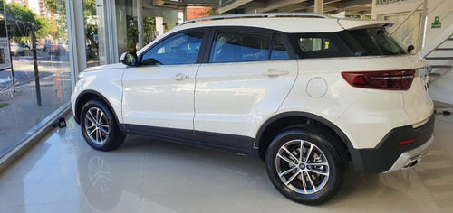 Ford Territory 1.5t Sel