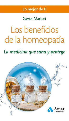 Los Beneficios De La Homeopatía