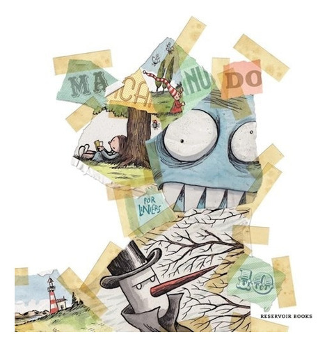 Macanudo 10 - Ricardo Liniers Siri