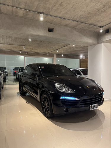 Porsche Cayenne 3.0 Diesel 245cv (958)