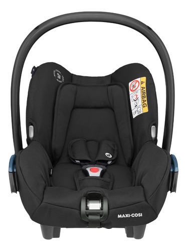 Bebê Conforto Citi Com Base Para Veículo - Maxi-cosi