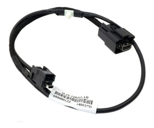 Ford Cable Asy 9l3z14d202a / 9l3z-14d202-a Oem