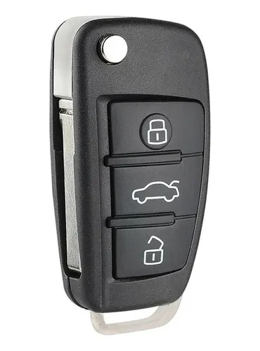 comprar Llave Keyfob Audi Keyless Entry Sin Emblema
