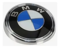 Comprar Emblema Logo Compuerta Bmw X3 (e83) 2004 -2010 Original Bmw