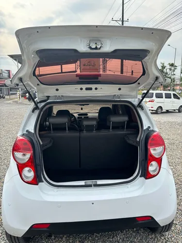 Chevrolet Spark 1.2 Gt M300 Ltz
