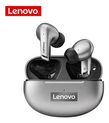 Auriculares Inalámbricos Lenovo Lp5