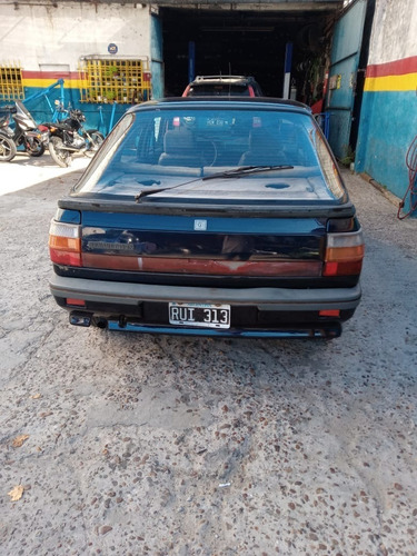 Renault 11 Ts