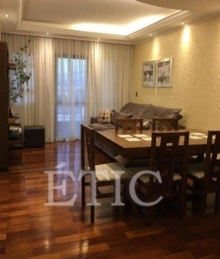 Imagem 1 de 15 de Apartamento - Bosque Da Saude - Ref: 4218 - V-ap1995