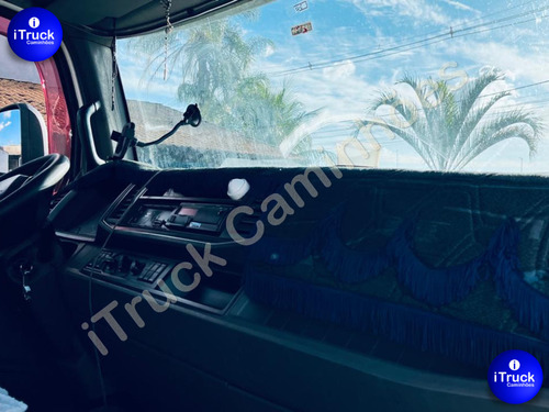 Vw 11180 Drc 4x2 Ano 2018/2019 No Chassi = 1119 1116 1016