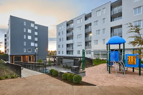 Condominio Aitue