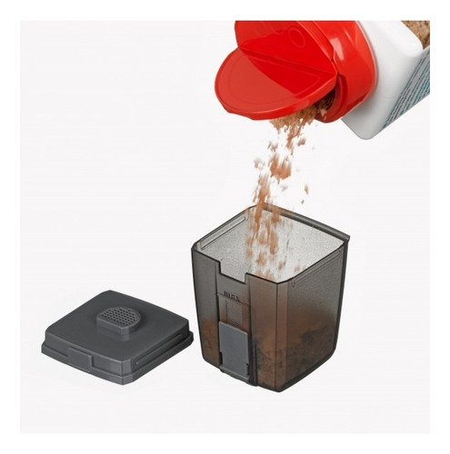 Alimentador Automático Eheim Auto Feeder Wifi