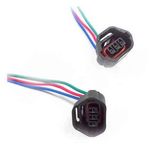 Conector Sensor Arbol De Leva Esteem Swift Optima