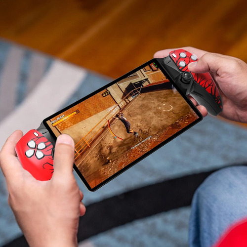 Funda Para Mando De Juegos Funda Para Consola Portátil Cubie