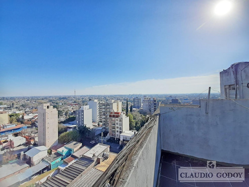 Imagen 21 de 25 de Departamento En Venta En Moron