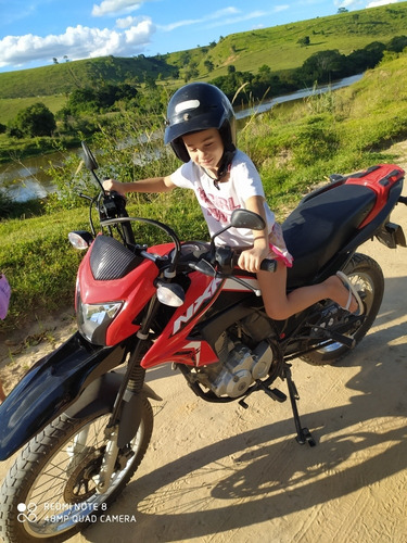 Honda 160