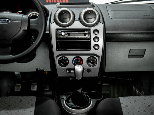 Imagem 15 de 15 de Ford Fiesta 1.6 Rocam Hatch 8v Flex 4p Manual