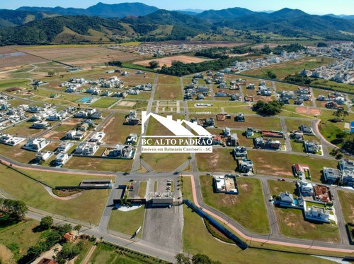 Imagem 4 de 7 de Terreno No Condomínio Caledônia Em Camboriú - 2301