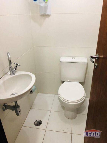 Imagem 10 de 10 de Sala À Venda, 67 M² Por R$ 495.000 - Penha De França - São Paulo/sp - Sa0034
