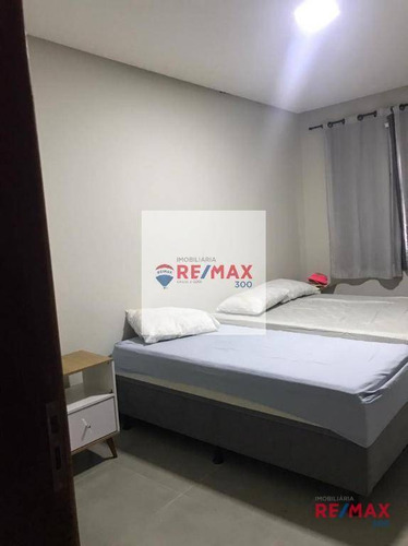 Imagem 10 de 28 de Casa Com 4 Dormitórios À Venda, 220 M² Por R$ 680.000,00 - Porto De Sauipe - Entre Rios/ba - Ca0011