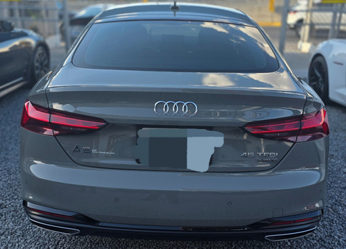 Audi A5 2.0 Sportback S-line 252hp Dsg