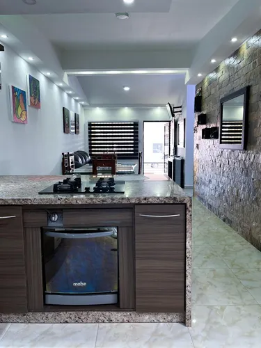 Moc Casa En Venta En Tucapé