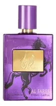 Comprar Perfume Ard-al Zaafaran Al Fares Eau De Parfum Para Hombre,