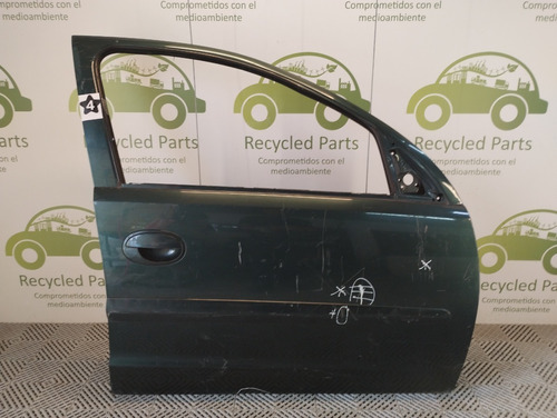 Puerta Delantera Derecha Chevrolet Corsa 2 (03873621) 