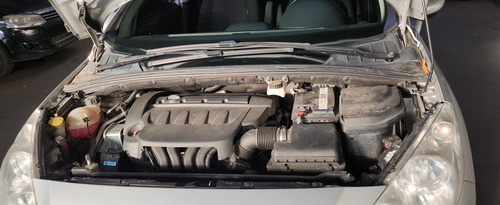 Peugeot 408 2.0 Allure Tiptronic Nav 143cv