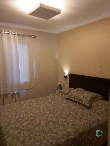 Imagem 6 de 30 de Apartamento Com 3 Dormitórios À Venda, 103 M² - Santa Cruz Do José Jacques - Ribeirão Preto/sp - Ap2953