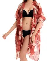 Comprar Salida De Pareos Para Playa Mujer Elegante Cover Up Playa