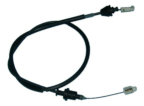 Cable Acelerador Renault Kangoo 1.6 - Renault Symbol