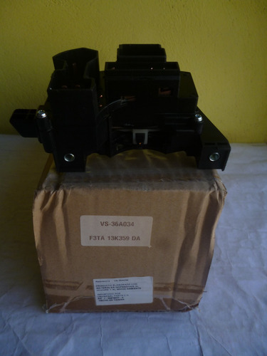 Imagen 2 de 4 de Palanca Luz De Cruce Ford Bronco, Explore, Ranger 99-03