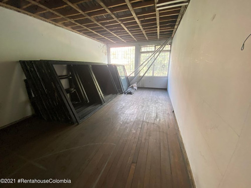 Imagen 29 de 30 de Comercial En Chapinero Central Rah Co: 23-847