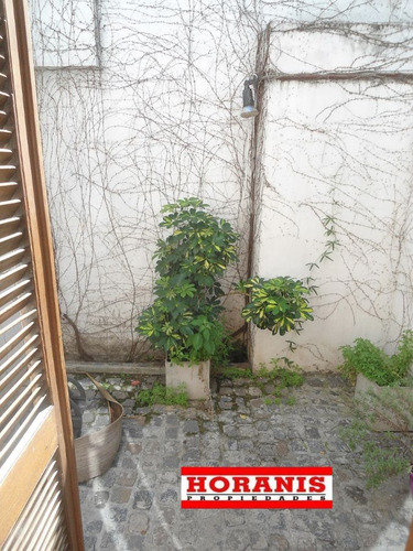 Ph En Alquiler De 3 Dormitorios En Villa Urquiza