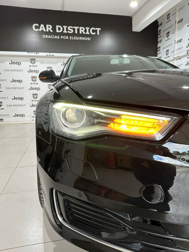 Audi A6 3.0 Tfsi Stronic Quattro 333cv