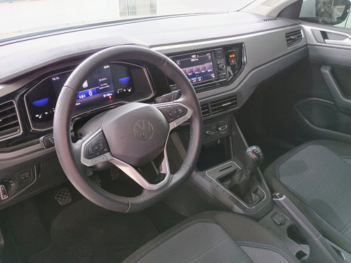 Volkswagen Nivus 1.0 Tsi 170 Mt