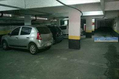 Imagem 15 de 18 de Apartamento Em Praia Grande Bairro Tupi - V2948