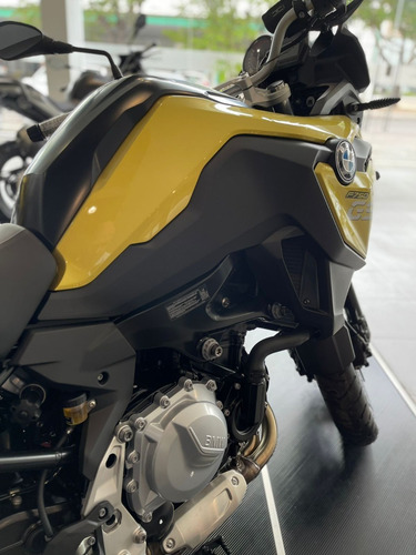Imagem 6 de 6 de Bmw F750 Gs