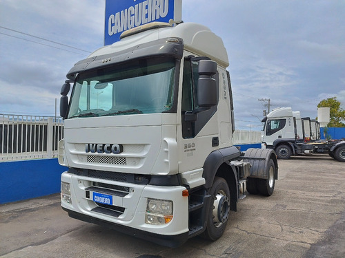 Iveco Stralis 360 4x2 2014