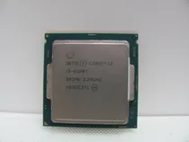 Comprar Processador Intel I3 -6100t Core Sr2he 3.20ghz