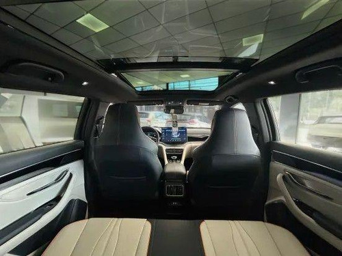 Byd Song Plus 2025