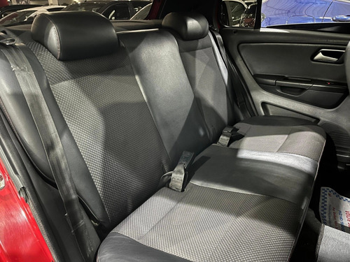 Volkswagen Fox 1.6 MI ROCK IN RIO 8V FLEX 4P MANUAL