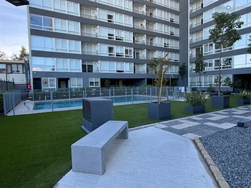 Departamento En Arriendo Condom. Sargento Cáceres Rancagua