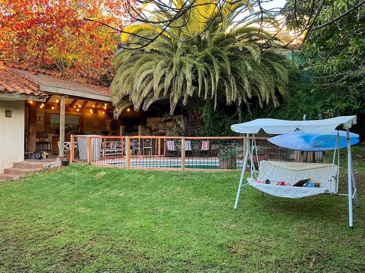 Imagen 4 de 29 de Casa En Venta En Concón