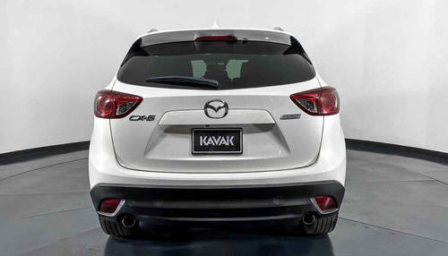 Imagen 8 de 15 de 42545 - Mazda Cx-5 2016 Con Garantía At