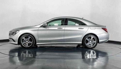 Imagen 8 de 15 de 48311 - Mercedes-benz Clase Cla 2017 Con Garantía