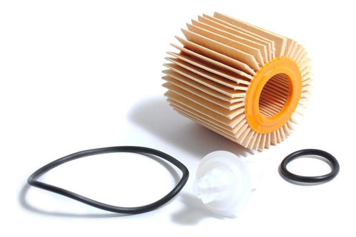 Filtro Aceite Toyota Camry V6 3.5l 2007 A 2019