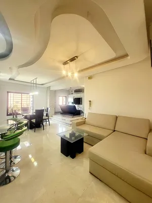 Apartamento en alquiler